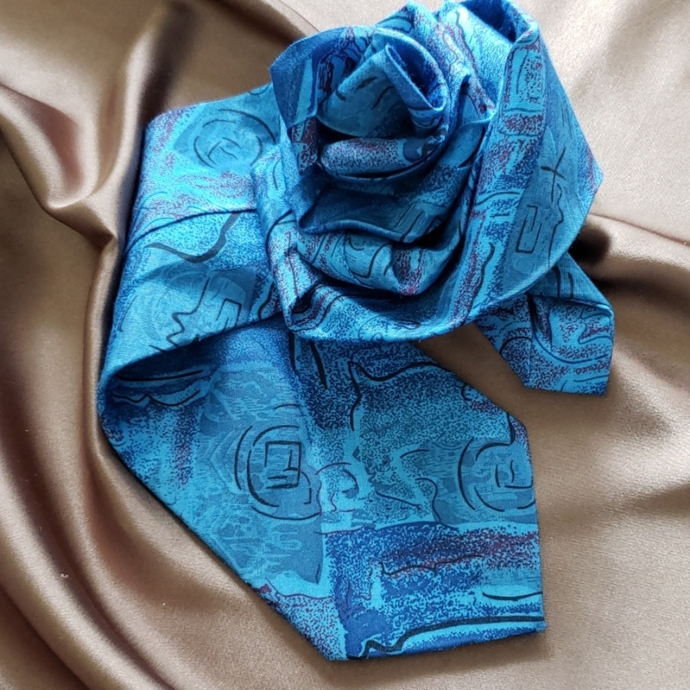 The BEST🎯 HIGH QUALITY TIE  ( only bundle of 3)